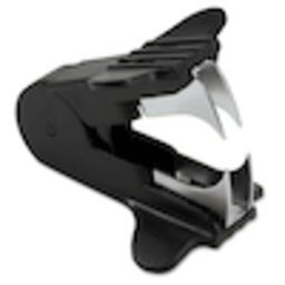 Staple Remover — logo emoji for Slack & Discord (Discord)