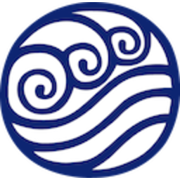 Avatar Water — abstract emoji for Slack & Discord (Discord)