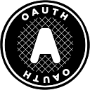 Oauth — logo emoji for Slack & Discord
