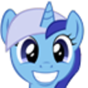 Mlpony 3 — cartoon emoji for Slack & Discord