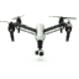 Drone — drone emoji for Slack & Discord (Discord)