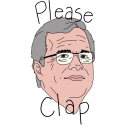 Please Clap — cartoon emoji for Slack & Discord