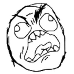 Rage — angry emoji for Slack & Discord (Discord)