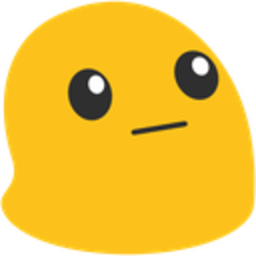 Blob Woah — cartoon emoji for Slack & Discord (Discord)