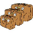 Luggage — luggage emoji for Slack & Discord