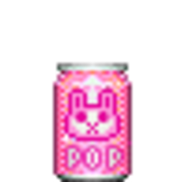 Soda Pop — cartoon emoji for Slack & Discord (Discord)