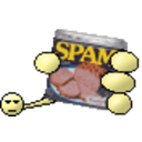 Spam 2 — food emoji for Slack & Discord