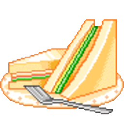 Sandwich 3 — food emoji for Slack & Discord (Discord)