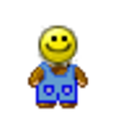 Overalls — emoji emoji for Slack & Discord
