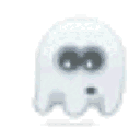 Ghost — skype emoji for Slack & Discord