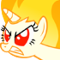Mlpony Twirage — cartoon emoji for Slack & Discord (Discord)