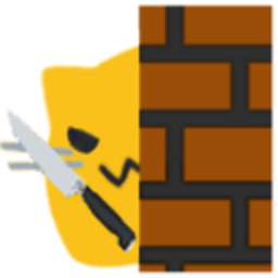 Meow Stabby — cat emoji for Slack & Discord (Discord)