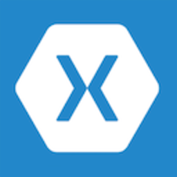 Xamarin — logo emoji for Slack & Discord (Discord)