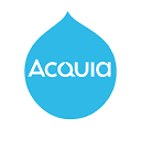 Acquia — logo emoji for Slack & Discord