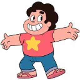 Su Steven — cartoon emoji for Slack & Discord (Discord)