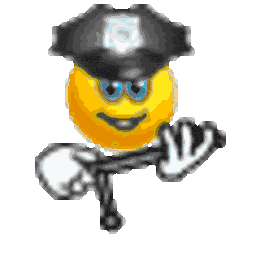 Police 4 — police emoji for Slack & Discord (Discord)