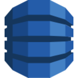 Aws Ddb — blue emoji for Slack & Discord (Discord)