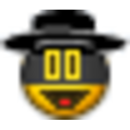 Zorro — character emoji for Slack & Discord (Discord)