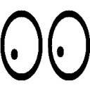 Xeyes — cartoon emoji for Slack & Discord
