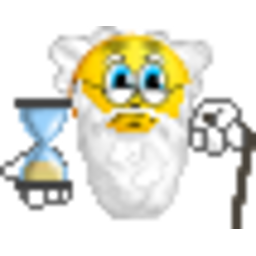 Old — cartoon emoji for Slack & Discord (Discord)