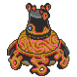 Guardian 2 — cartoon emoji for Slack & Discord (Discord)
