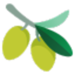Olives — olive emoji for Slack & Discord (Discord)