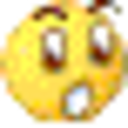Msn Shocked — shocked emoji for Slack & Discord (Discord)