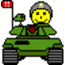 Army Tank — tank emoji for Slack & Discord
