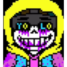 Dust Fresh Sans — cartoon emoji for Slack & Discord (Discord)