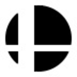 Smashbroslogo — logo emoji for Slack & Discord (Discord)