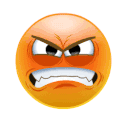 Anger 3 — angry emoji for Slack & Discord