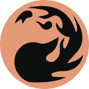 Mtg Red — logo emoji for Slack & Discord