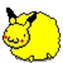 Pika Sheep — cartoon emoji for Slack & Discord