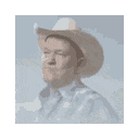 Jimmy Barnes2 — reaction emoji for Slack & Discord