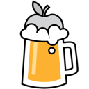 Homebrew — beer emoji for Slack & Discord