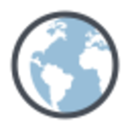 Globe — globe emoji for Slack & Discord (Discord)