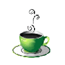 Coffee 6 — drink emoji for Slack & Discord
