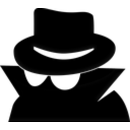 Incognito — meme emoji for Slack & Discord (Discord)