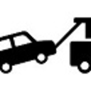 Tow Truck — car emoji for Slack & Discord