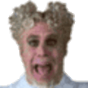Mugatu emoji for Slack & Discord