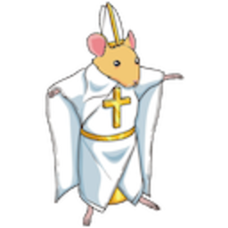 Dorime — cartoon emoji for Slack & Discord (Discord)