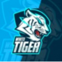 Whitetigers — animal emoji for Slack & Discord