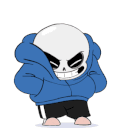Sansdance — animated emoji for Slack & Discord