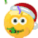 Festiveparty — skype emoji for Slack & Discord