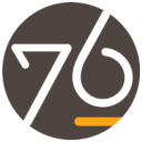 System76 — number emoji for Slack & Discord
