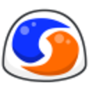 Tide Blob — abstract emoji for Slack & Discord