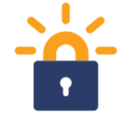Letsencrypt — logo emoji for Slack & Discord (Discord)
