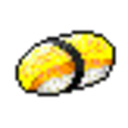 Sushi 10 — sushi emoji for Slack & Discord