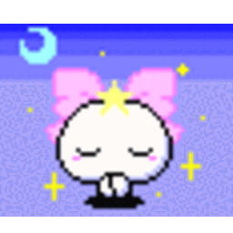Kao Night — cute emoji for Slack & Discord (Discord)