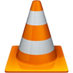 Vlc — logo emoji for Slack & Discord (Discord)